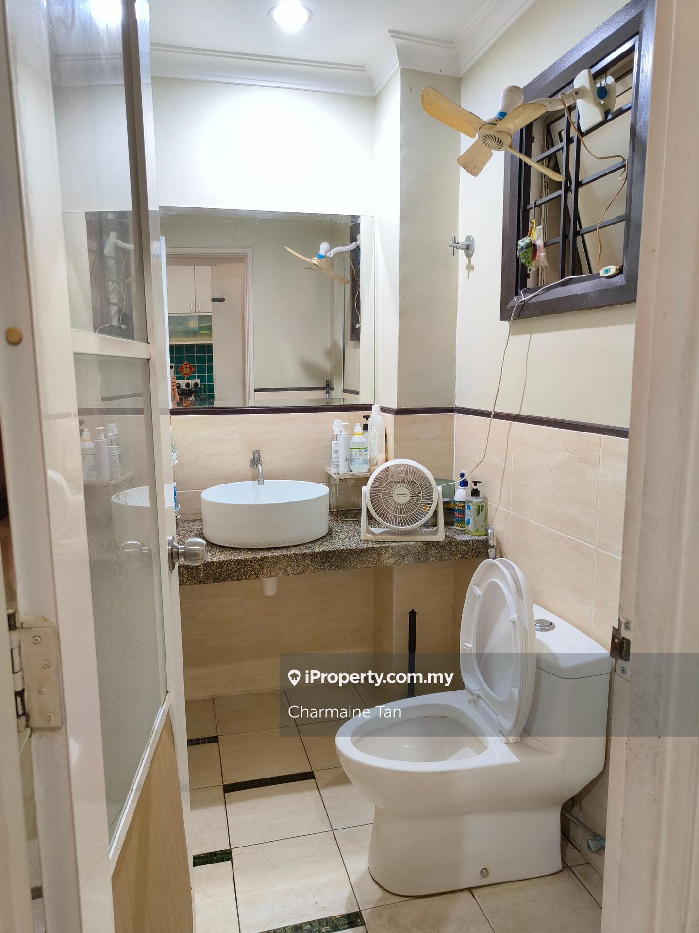 2-storey Terraced House for Sale in Taman Segar Perdana, Cheras by Charmaine Tan - iProperty.com.my