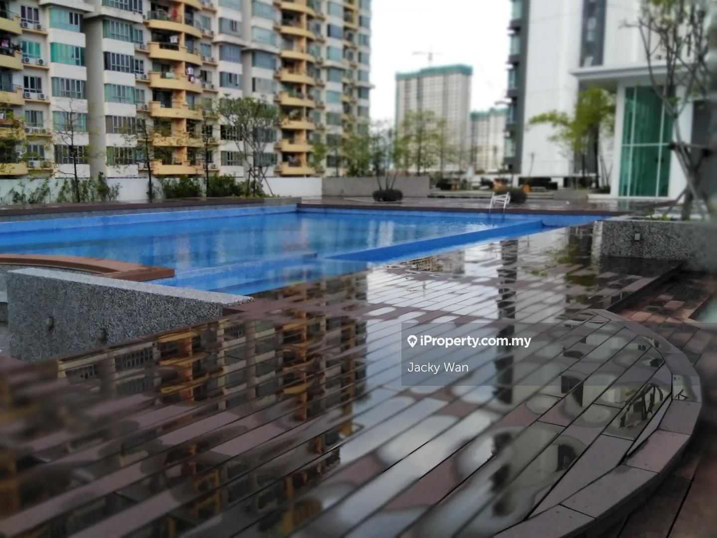 Kondominium untuk Disewa di Arte Condominium oleh Jacky Wan - iProperty.com.my