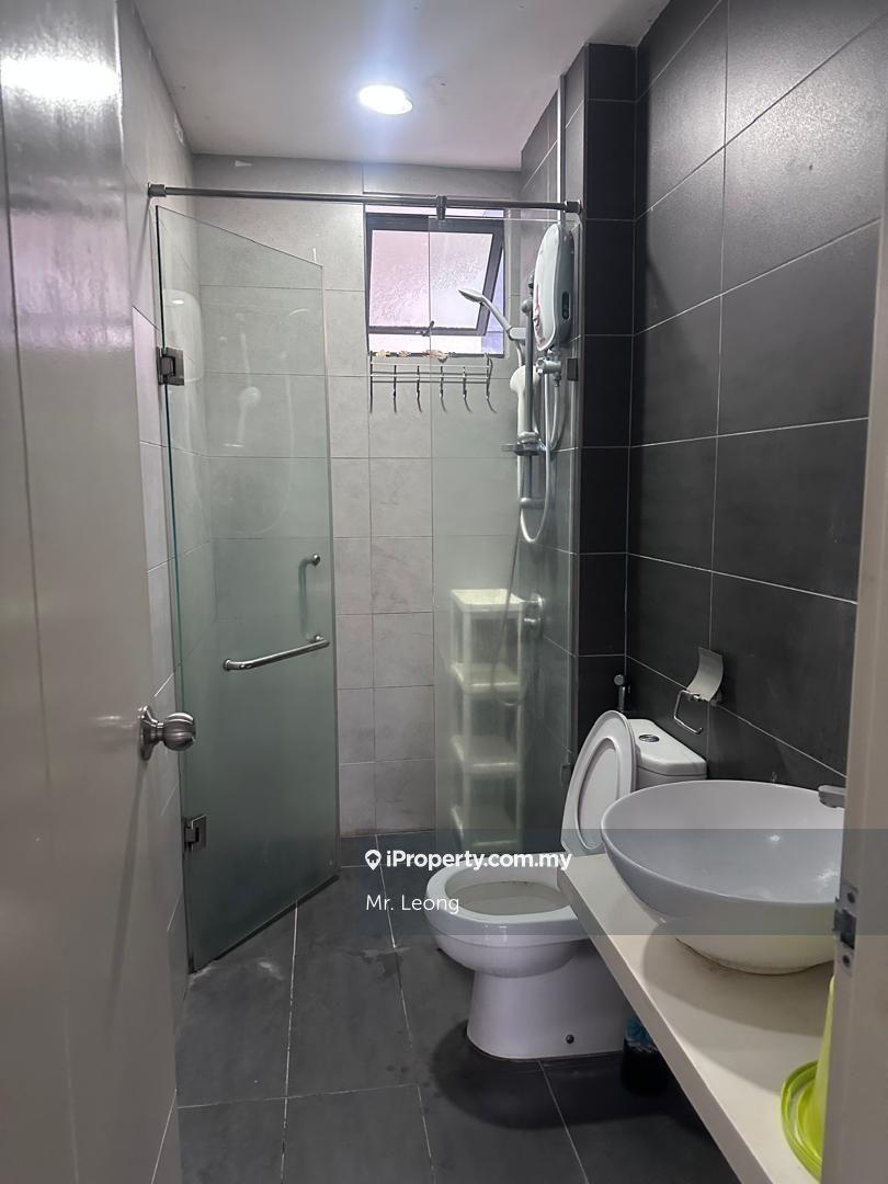 Service Residence for Rent in Damai Hillpark by Mr. Leong - iProperty.com.my