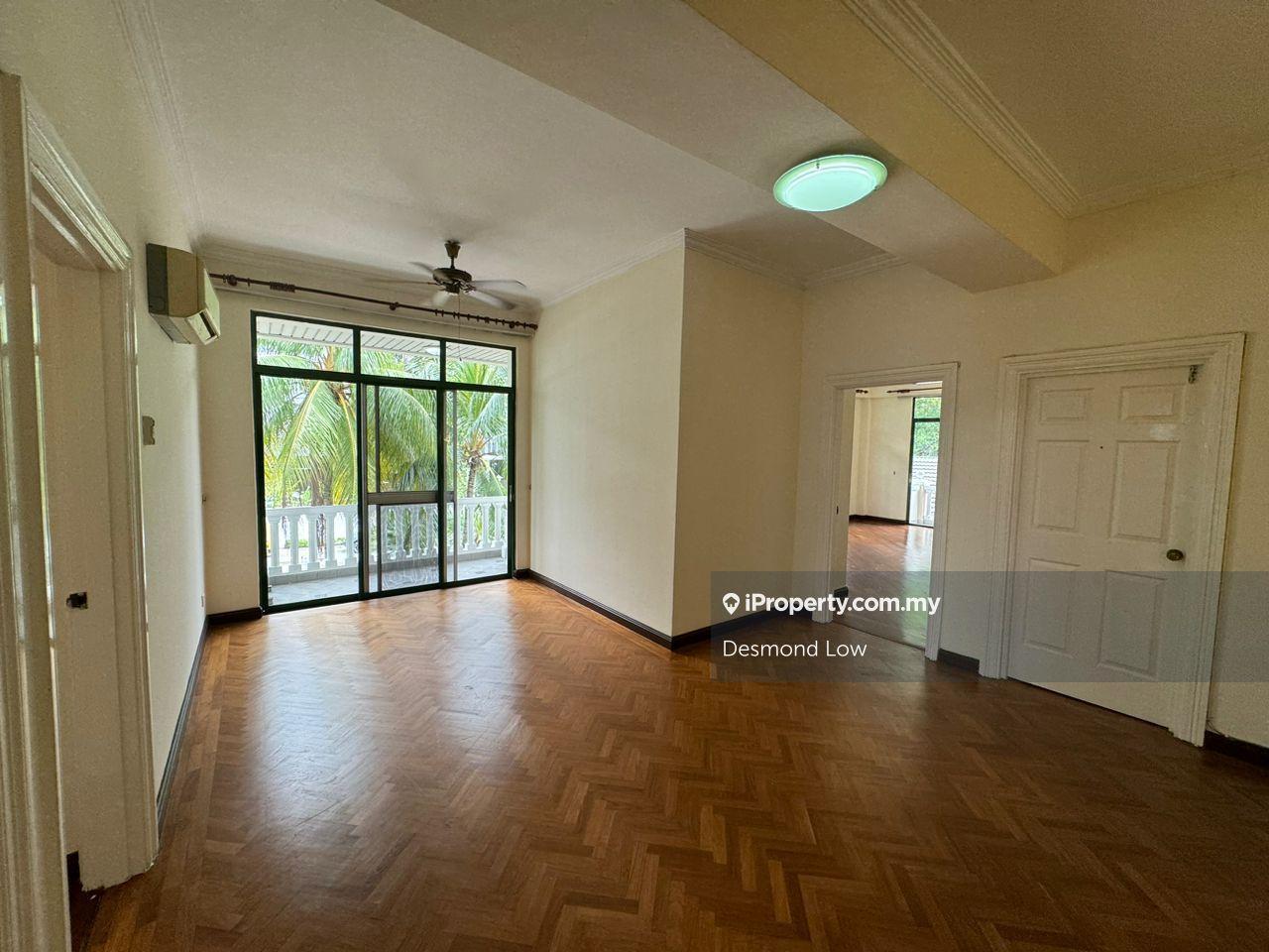 Kondominium untuk Disewa di Regal Villa oleh Desmond Low - iProperty.com.my