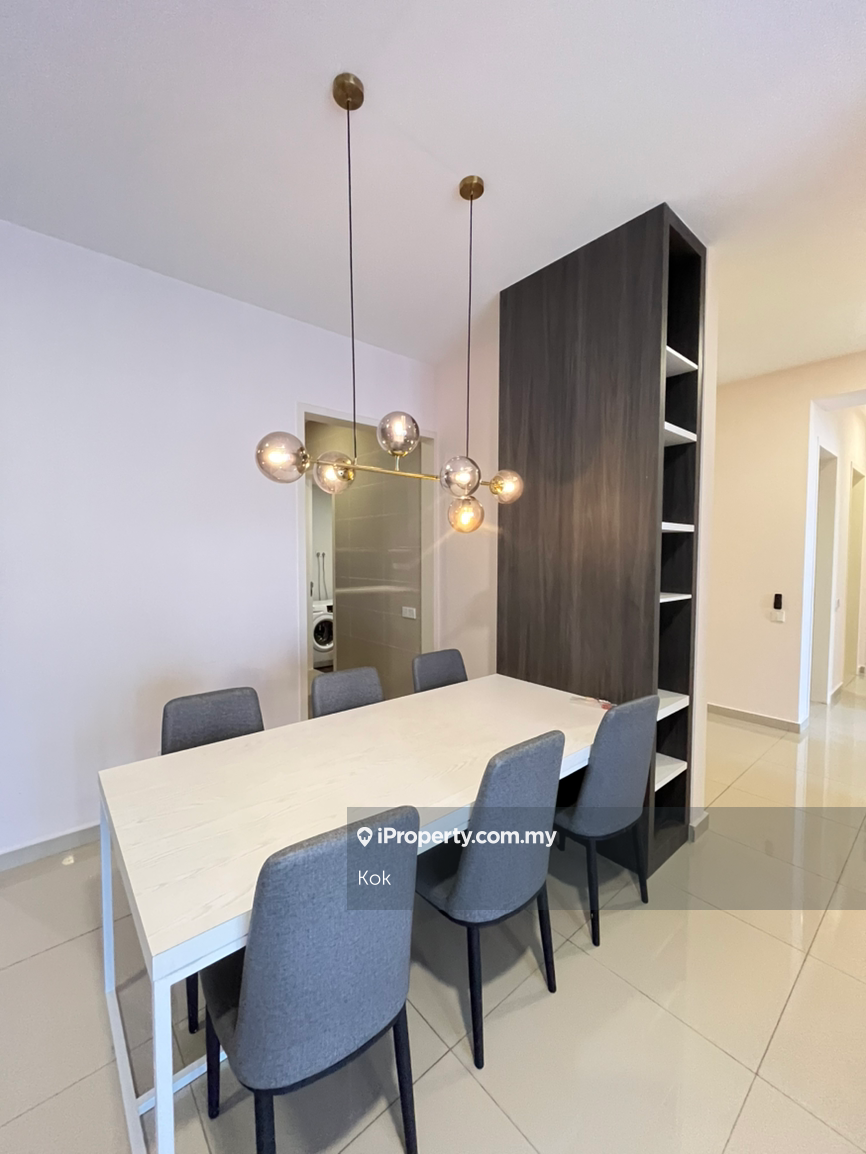 Condominium for Rent in Nidoz Residences @ Desa Petaling by Kok - iProperty.com.my