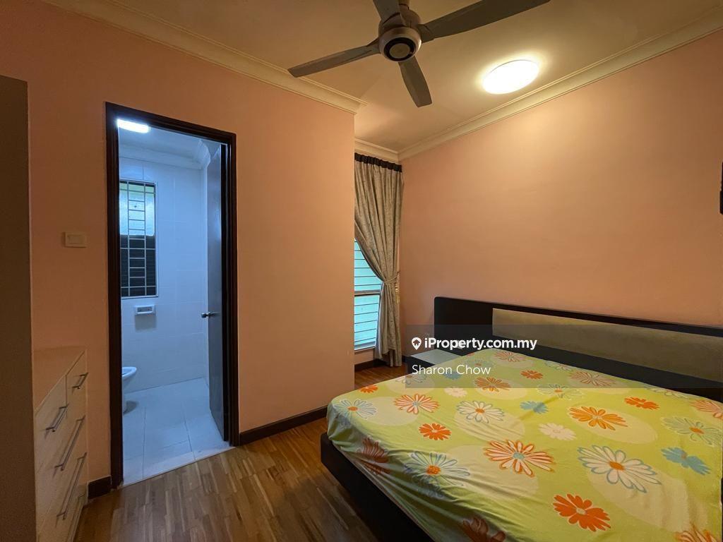 Rumah Berangkai 2 Tingkat untuk Disewa di Bandar Kinrara Seksyen 1, Bandar Kinrara oleh Sharon Chow - iProperty.com.my