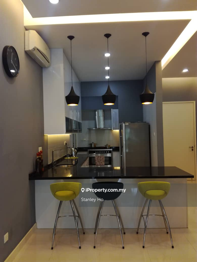 Kondominium untuk Disewa di The Park Residences 1 oleh Stanley Ho - iProperty.com.my