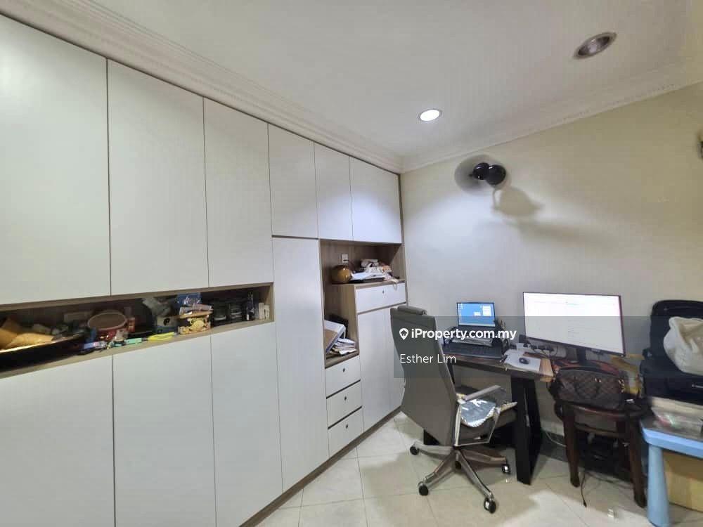 2-storey Terraced House for Sale in Avenue 23, Sunway Damansara, Petaling Jaya by Esther Lim - iProperty.com.my