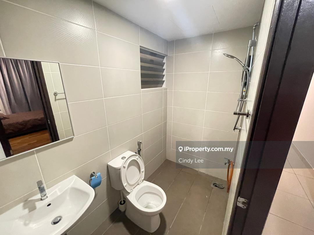 Condominium for Sale in Paraiso Residence @ The Earth by Cindy Lee - iProperty.com.my