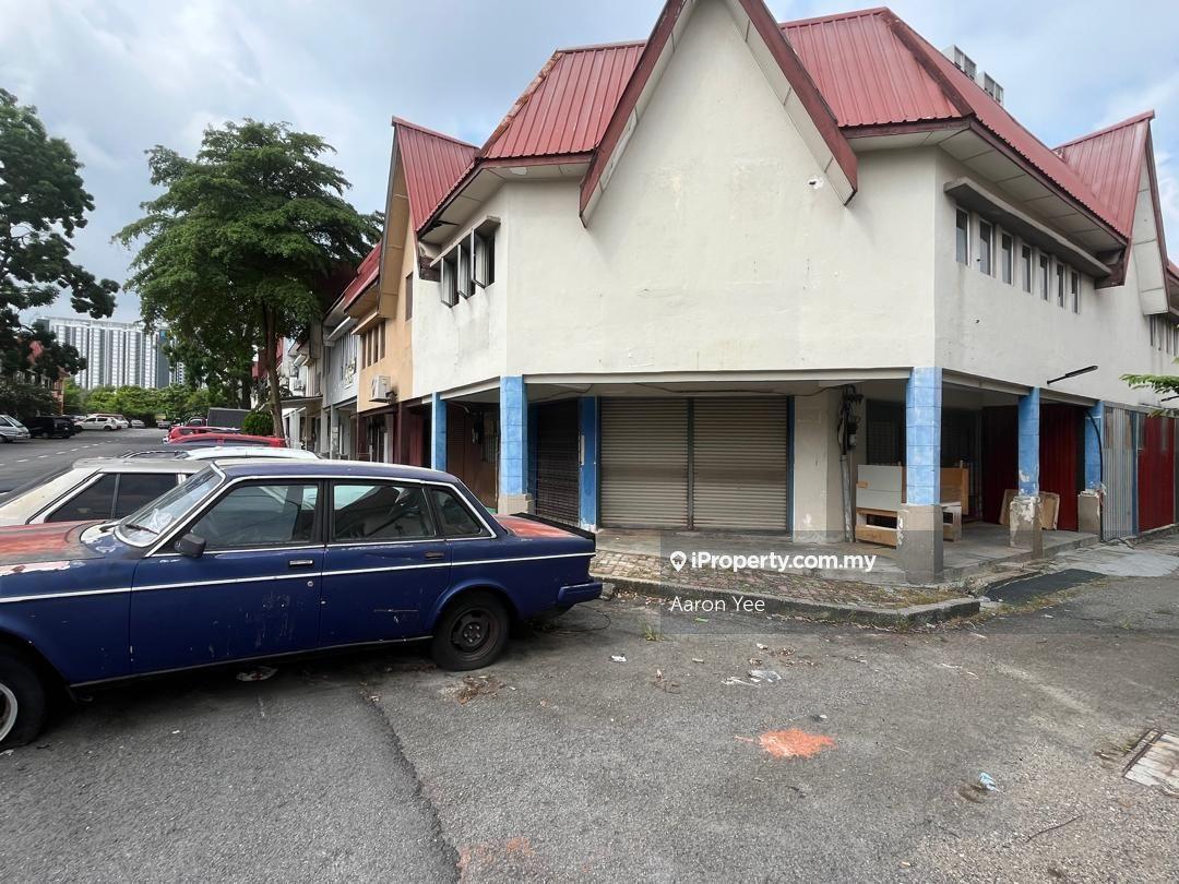 Kedai untuk Dijual di Taman Kajang Utama, Kajang oleh Aaron Yee - iProperty.com.my