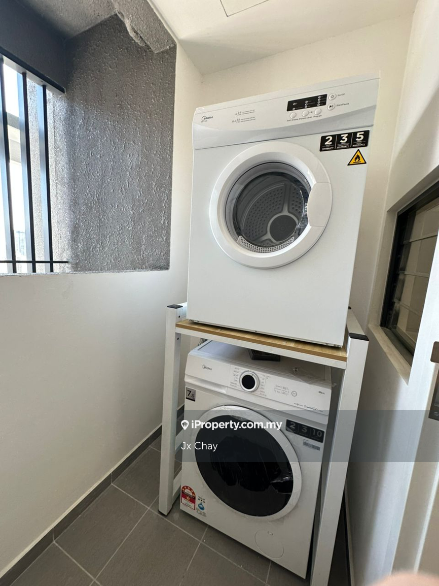 Service Residence for Rent in D'Ivo by Jx Chay - iProperty.com.my