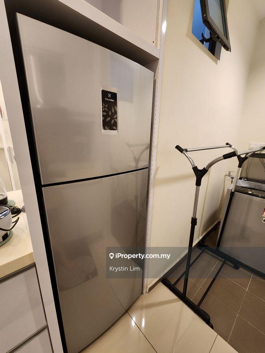 Residensi Servis untuk Disewa di KU Suites oleh Krystin Lim - iProperty.com.my