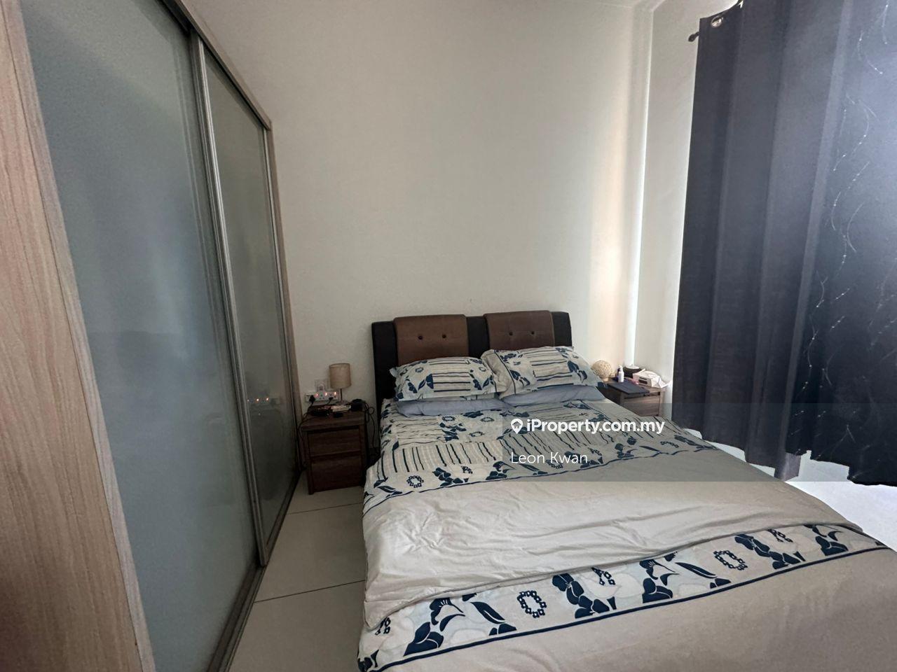 Service Residence for Rent in The Clio Residences by Leon Kwan - iProperty.com.my