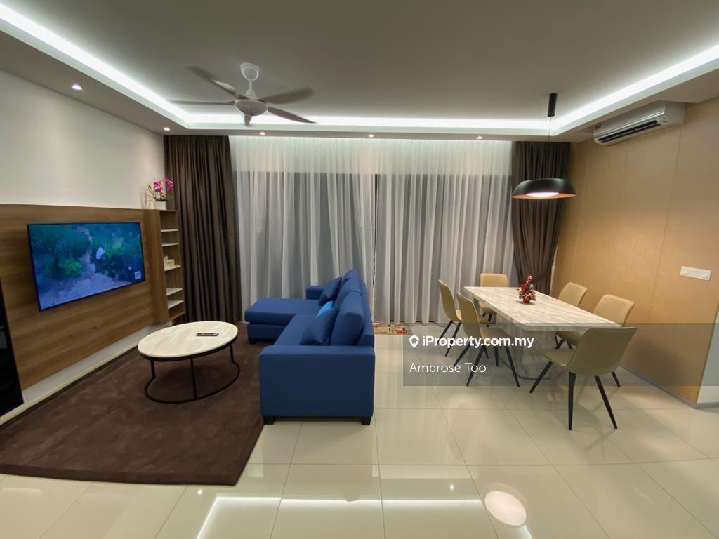 Kondominium untuk Dijual di Sunway Mont Residences oleh Ambrose Too - iProperty.com.my