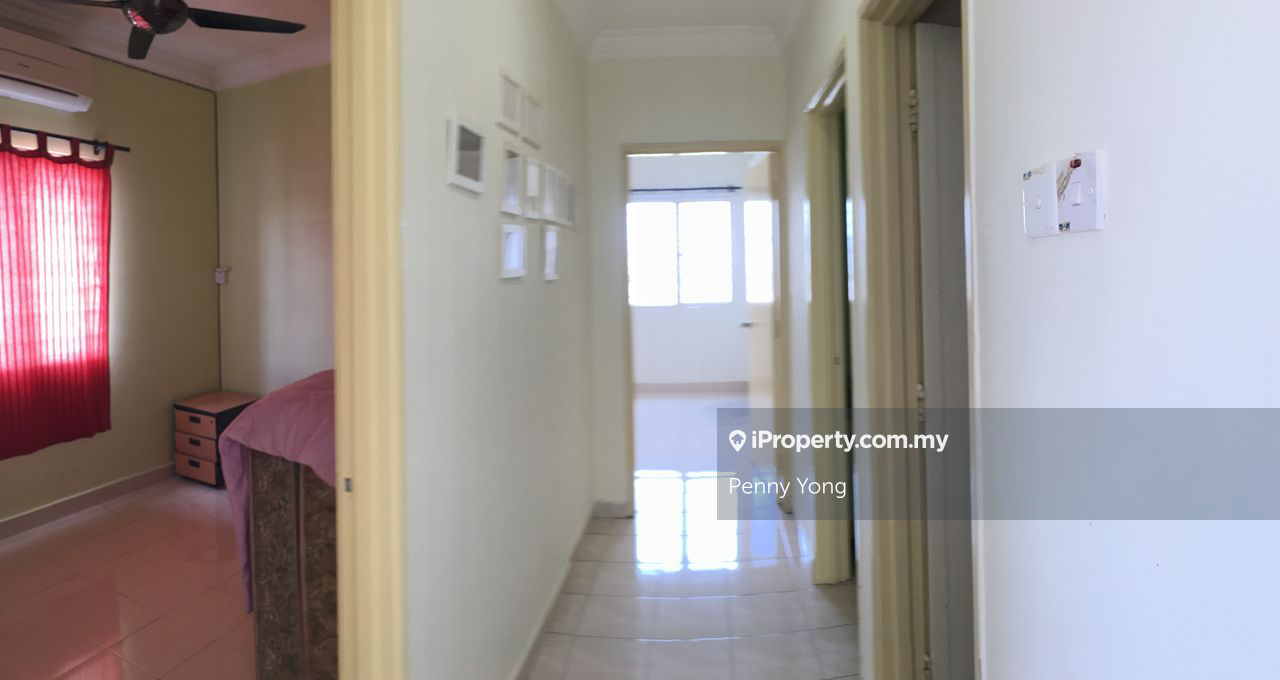 Pangsapuri untuk Dijual di Sri Pinang Villa oleh Penny Yong - iProperty.com.my