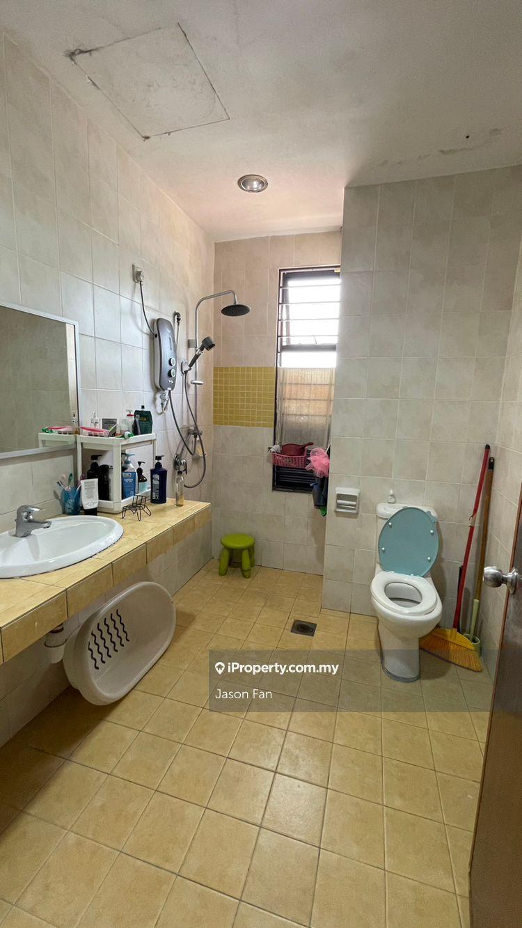 2-storey Terraced House for Sale in Bandar Bukit Tinggi, Klang by Jason Fan - iProperty.com.my