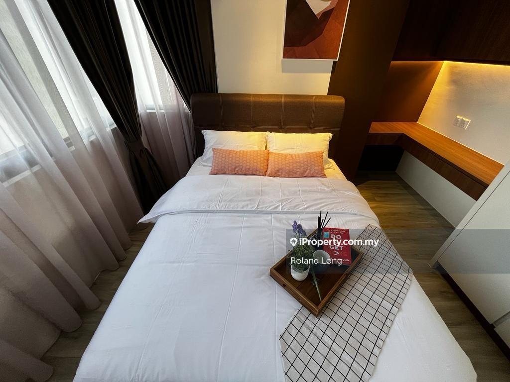 Service Residence for Rent in Lumi Tropicana by Roland Long - iProperty.com.my