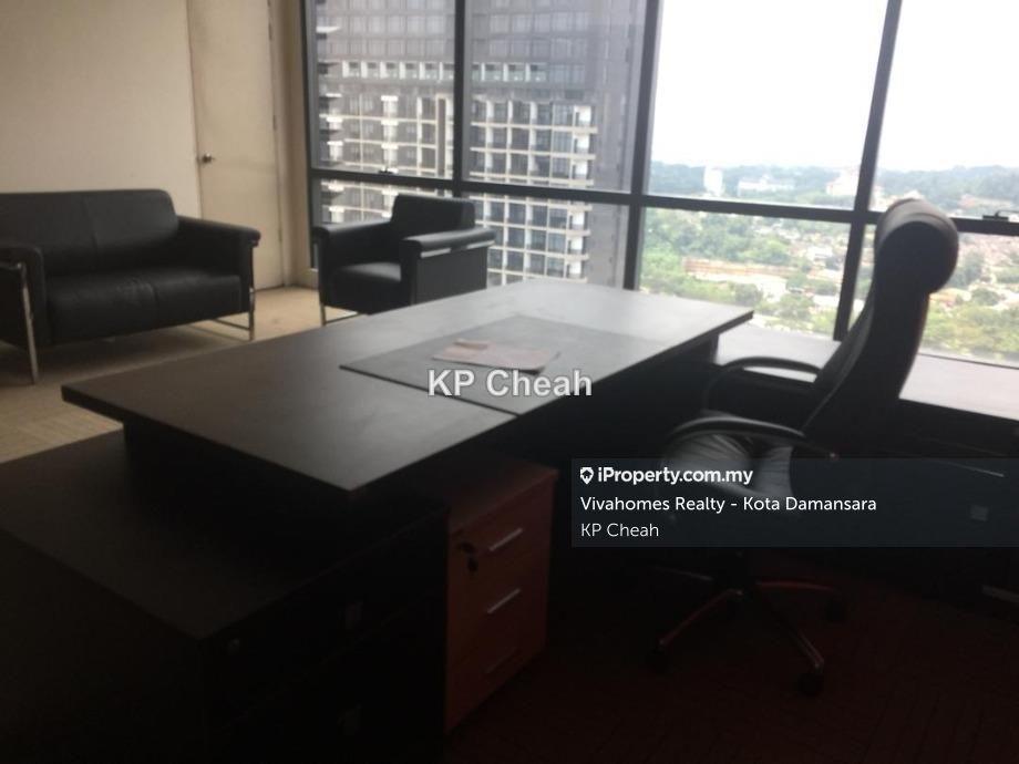 Pejabat untuk Dijual di Bangsar, Kuala Lumpur, KL, Bangsar oleh KP Cheah - iProperty.com.my