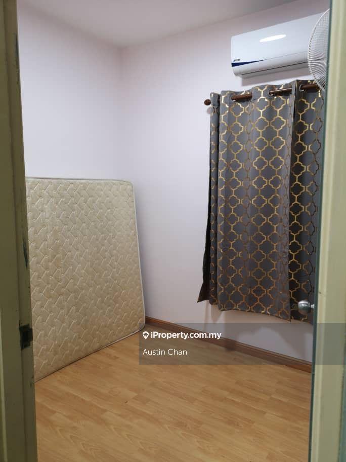 Residensi Servis untuk Disewa di Kuchai Avenue oleh Austin Chan - iProperty.com.my