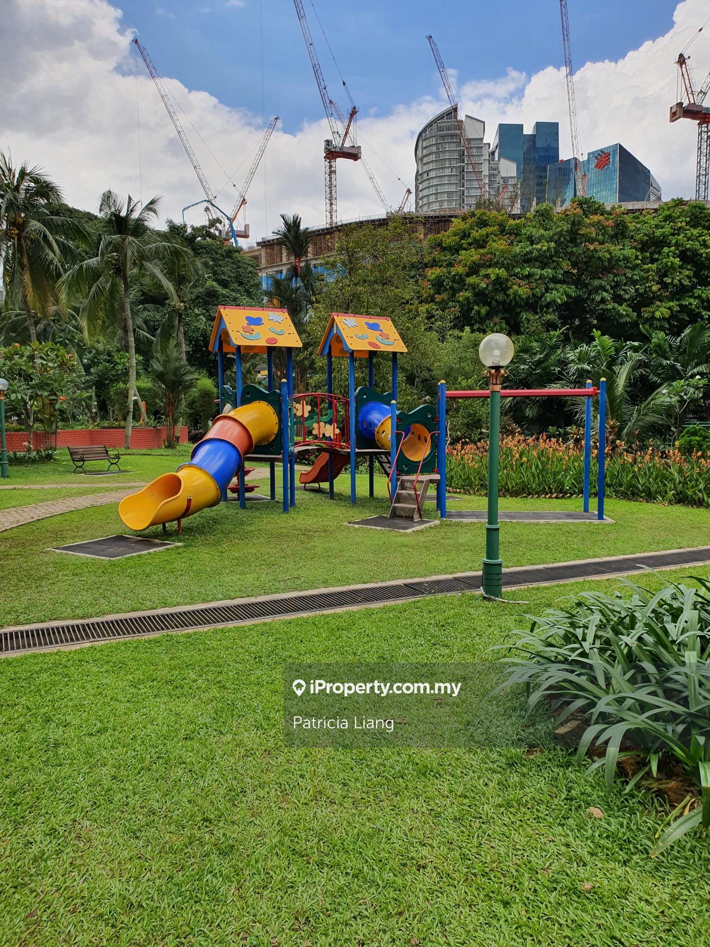 Kondominium untuk Disewa di Menara Bangsar oleh Patricia Liang - iProperty.com.my