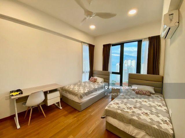 Residensi Servis untuk Disewa di Jazz Residences oleh Carmen Por - iProperty.com.my