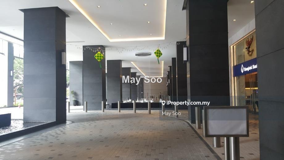 Office for Sale in Jalan Ampang, KLCC, KL City Centre by May Soo - iProperty.com.my