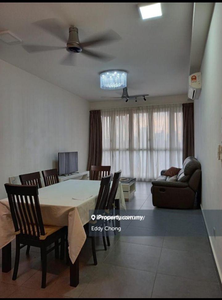 Service Residence for Rent in Sentrio Pandan by Eddy Chong - iProperty.com.my