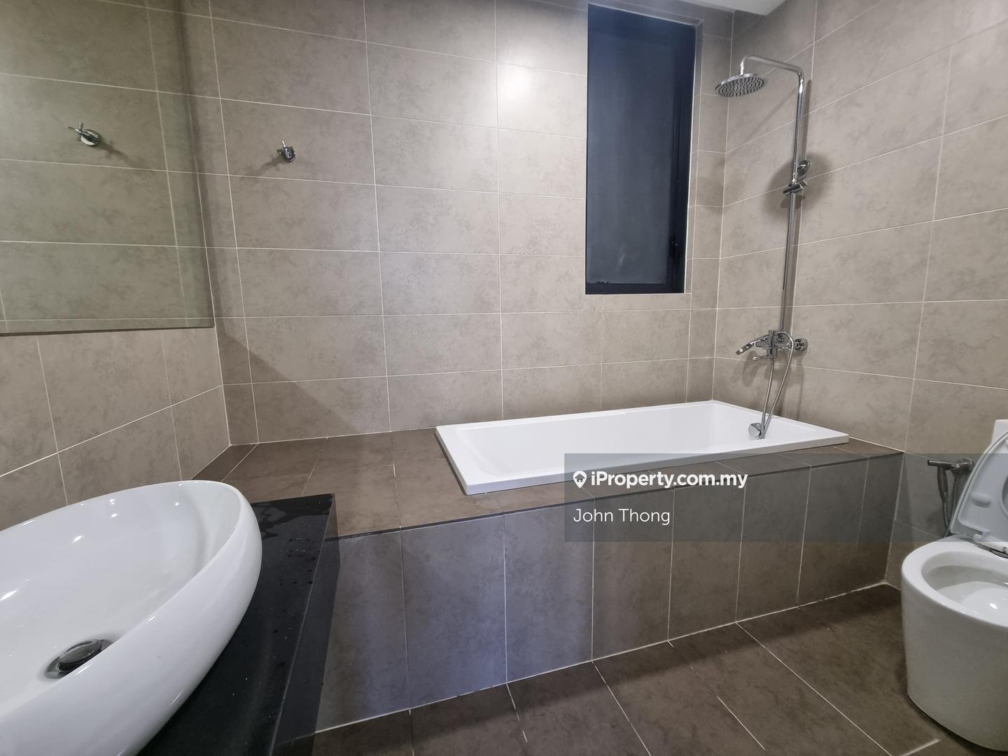 Residensi Servis untuk Disewa di KL Gateway Premium Residences oleh John Thong - iProperty.com.my