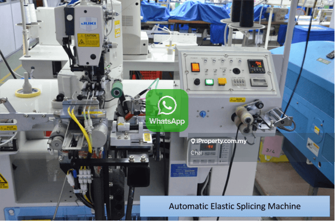 Kilang Terpisah untuk Disewa di Alor Gajah, Alor Gajah oleh Chai - iProperty.com.my