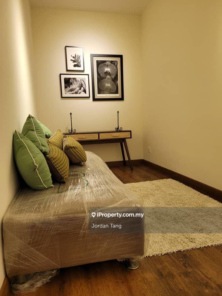 Service Residence for Rent in Arte Mont Kiara by Jordan Tang - iProperty.com.my