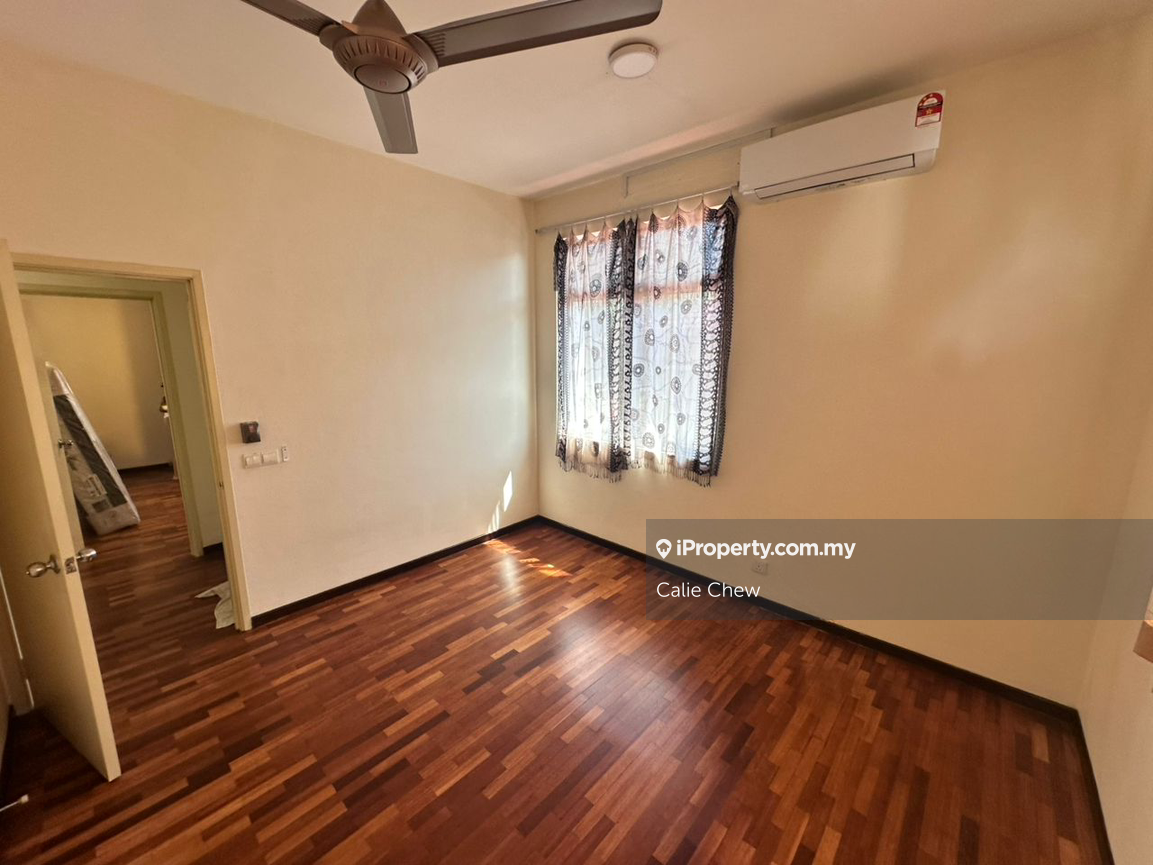 Semi-Detached House for Sale in Setia Damai, Setia Alam by Calie Chew - iProperty.com.my