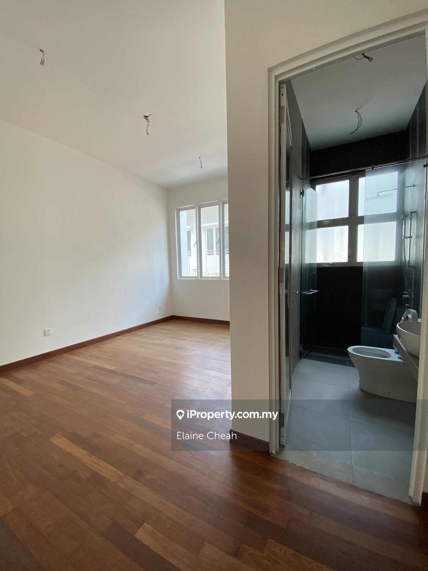 3-storey Terraced House for Sale in Dolomite Templer, Rawang by Elaine Cheah - iProperty.com.my