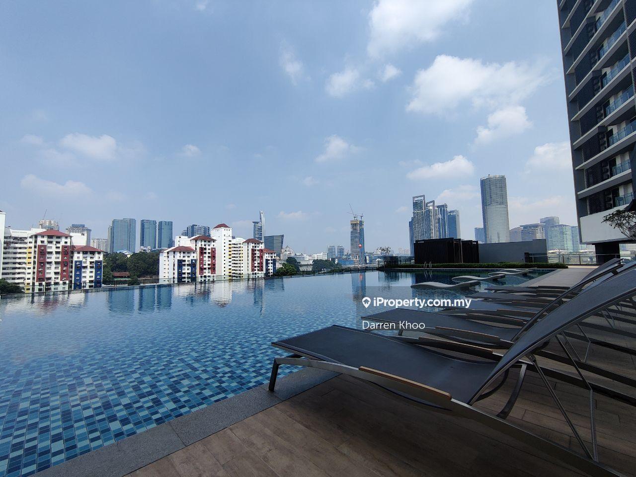 Condominium for Sale in TRIA Seputeh in 9 Seputeh, Kuala Lumpur by Darren Khoo - iProperty.com.my