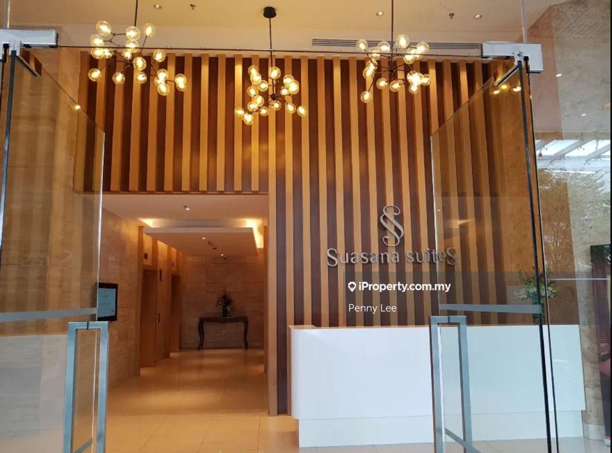 Residensi Servis untuk Dijual di Suasana Iskandar Malaysia oleh Penny Lee - iProperty.com.my