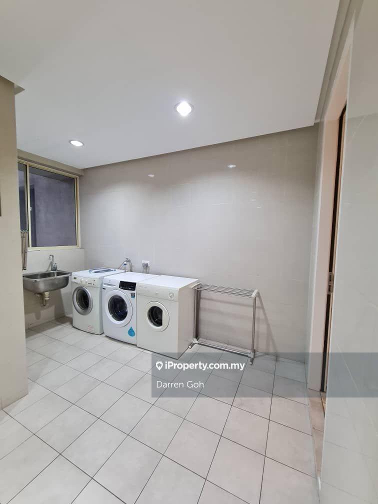 Residensi Servis untuk Disewa di Pavilion Residences oleh Darren Goh - iProperty.com.my