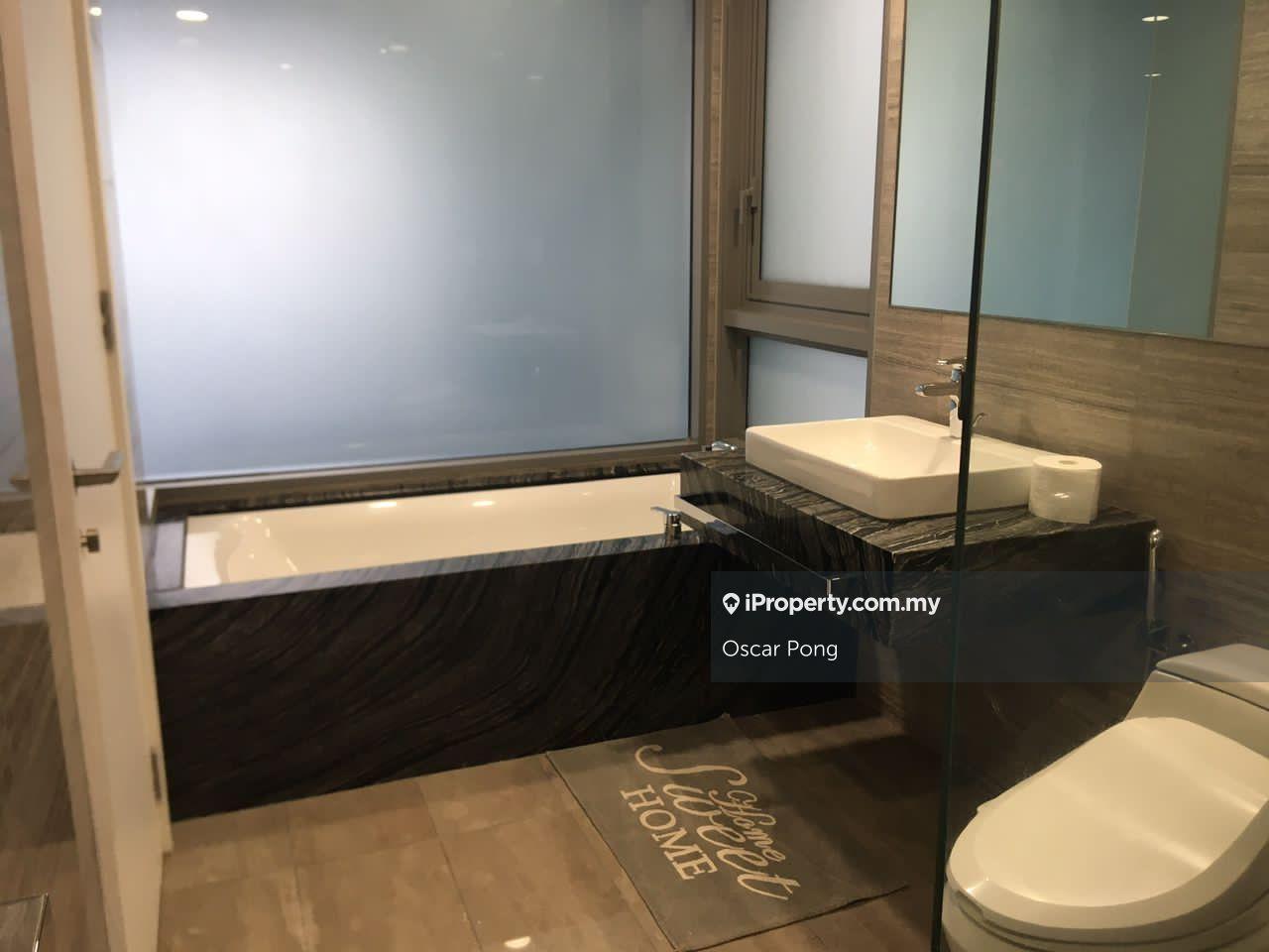 Service Residence for Rent in The Sentral Residences by Oscar Pong - iProperty.com.my