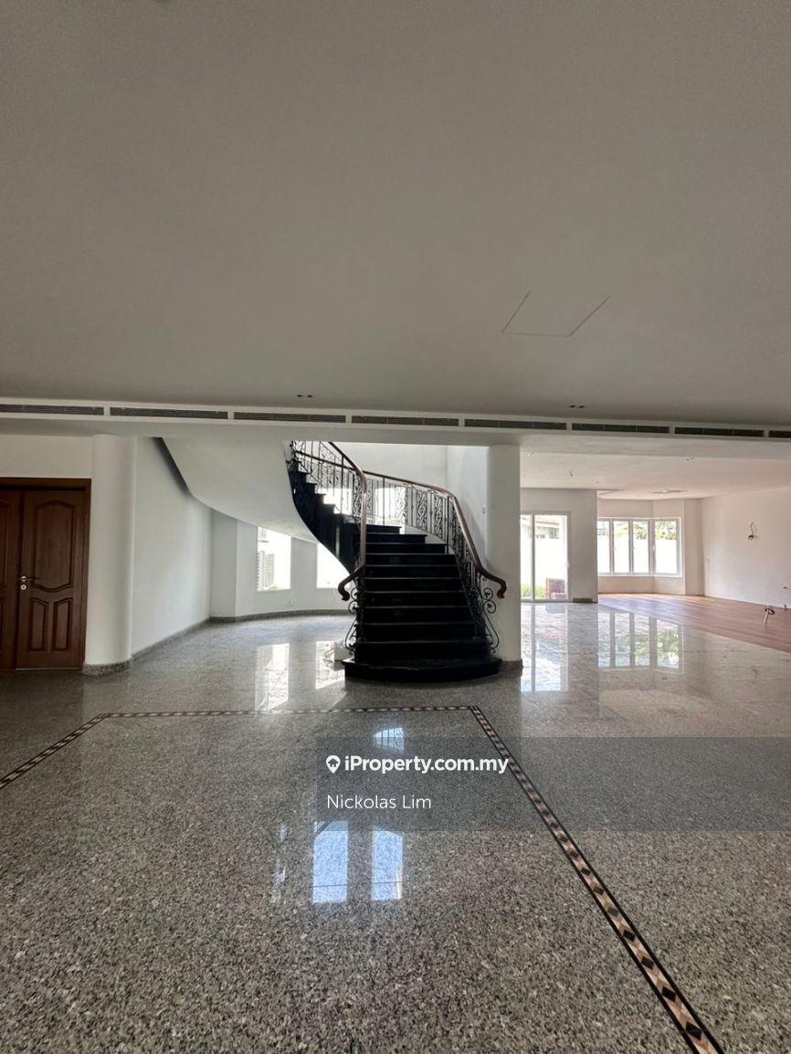 Banglo untuk Dijual di Taman Pulau Pinang, Pulau Tikus oleh Nickolas Lim - iProperty.com.my