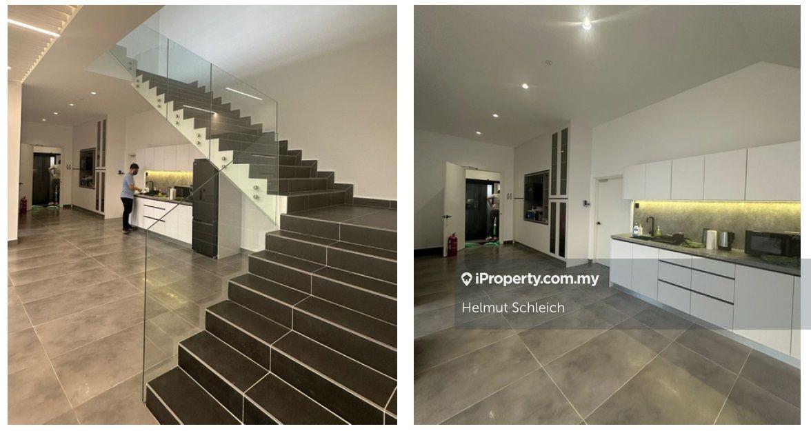 Semi-D Kilang untuk Dijual di Eco Business Park V, Puncak Alam oleh Helmut Schleich - iProperty.com.my