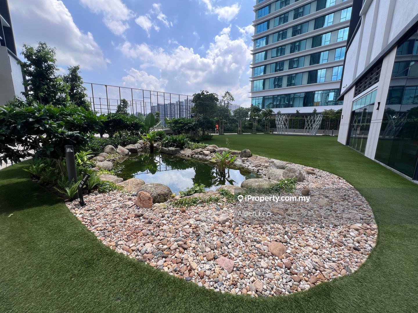 Residensi Servis untuk Disewa di Bloomsvale Menara Vista Petaling oleh Aiden Foo - iProperty.com.my