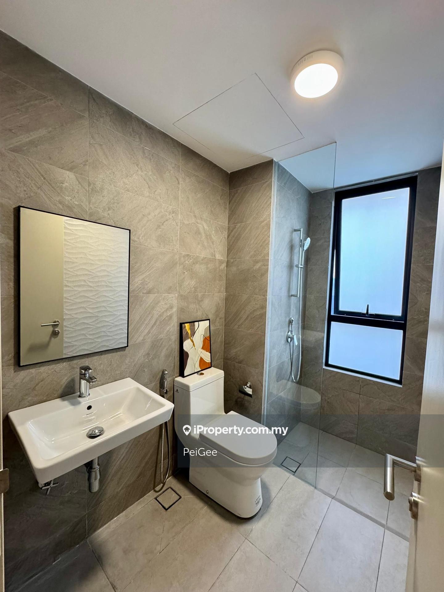 Kondominium untuk Dijual di Quinn Residence oleh PeiGee - iProperty.com.my