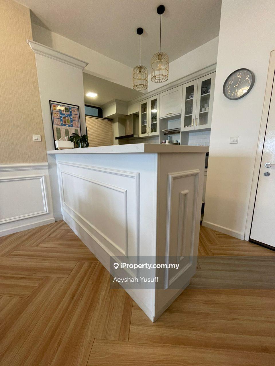 Service Residence for Sale in Suria Residence by Aeyshah Yusuff - iProperty.com.my