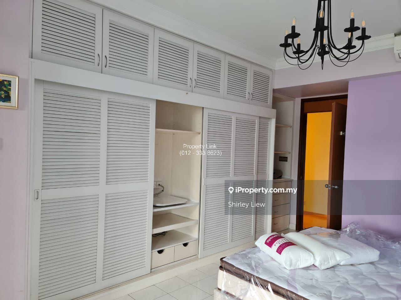 Kondominium untuk Disewa di Riana Green Condominium oleh Shirley Liew - iProperty.com.my