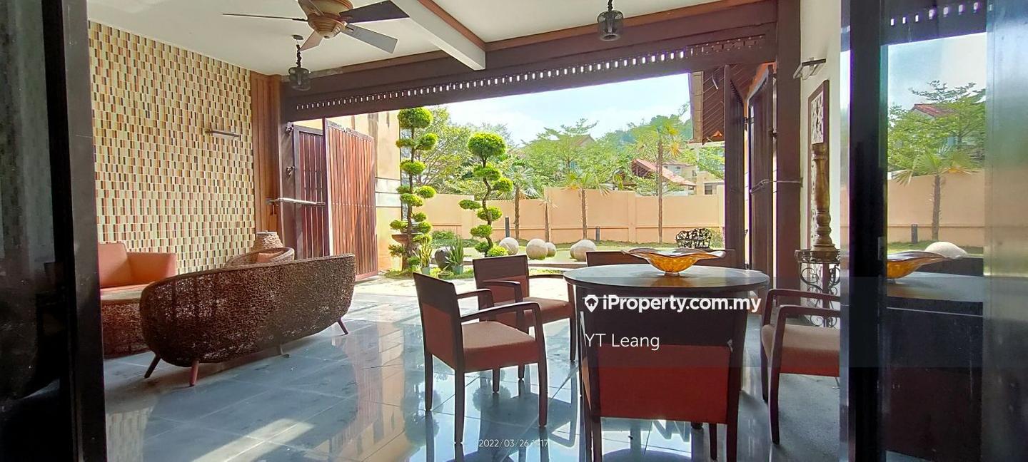 Banglo untuk Dijual di Bandar Kinrara, Puchong, Bandar Kinrara oleh Leslie Leang - iProperty.com.my