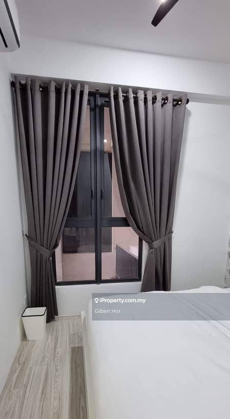 Residensi Servis untuk Dijual di Serviced Residence @ Fera Residence @ The Quartz WM oleh Gilbert Hor - iProperty.com.my
