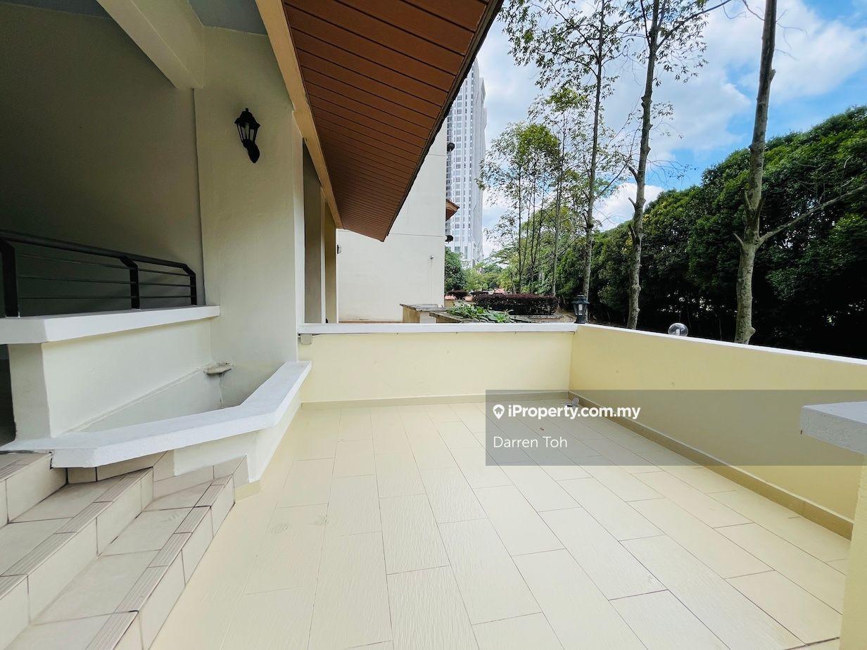 Kondominium untuk Disewa di Puteri Palma Condominiums oleh Darren Toh - iProperty.com.my