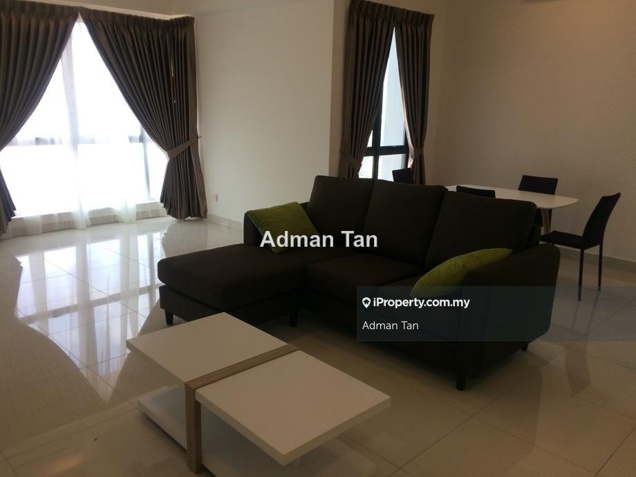 Service Residence for Sale in 8 Kinrara by Adman Tan - iProperty.com.my