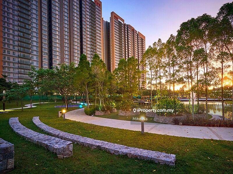 Condominium for Sale in Emerald Hill by Mike Na - iProperty.com.my
