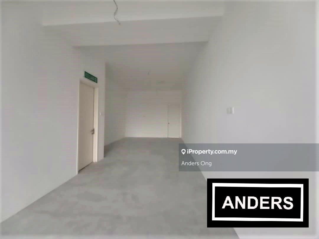 Kedai-Pejabat untuk Dijual di Vervea Commercial Shop Office Lot Batu Kawan, Batu Kawan oleh Anders Ong - iProperty.com.my