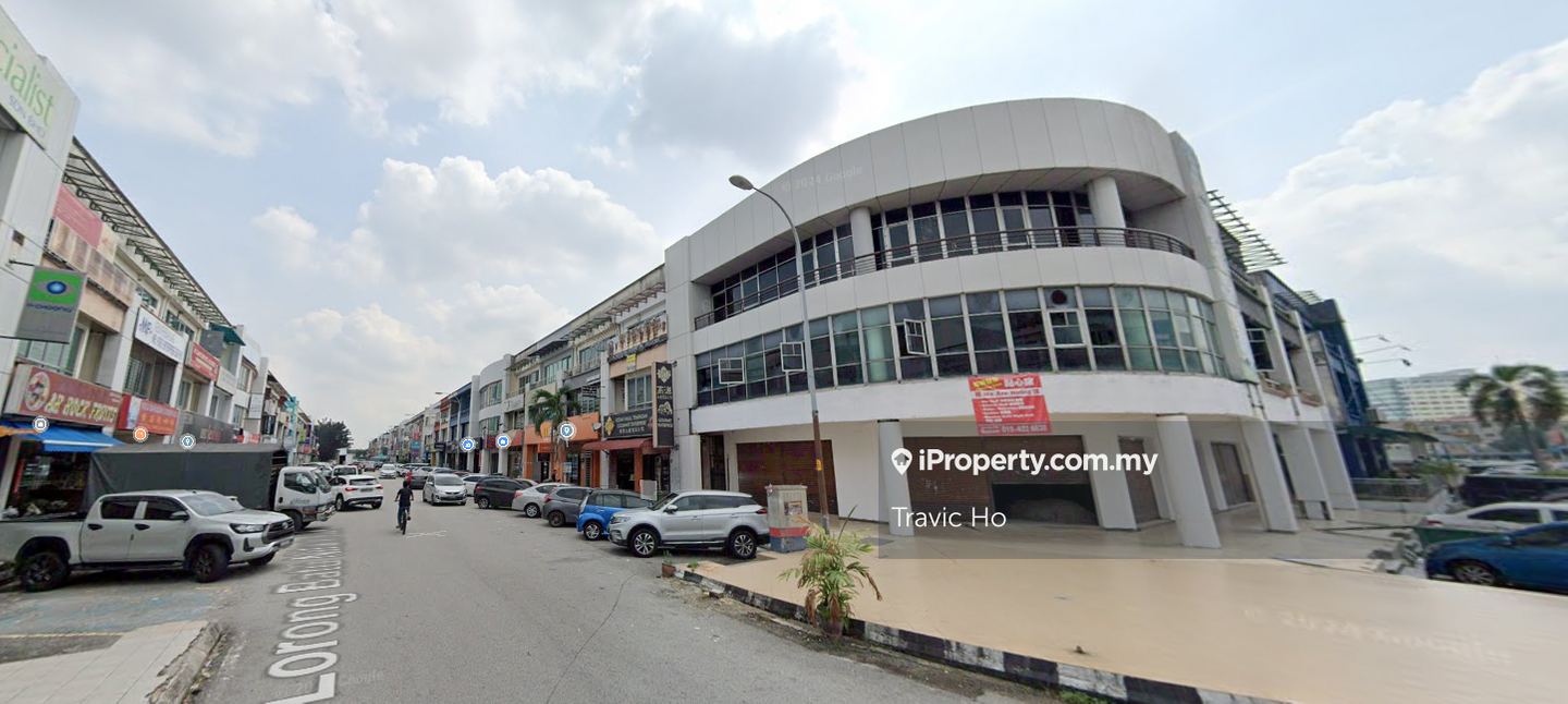 Kedai untuk Disewa di Bandar Bukit Tinggi, Klang oleh Travic Ho - iProperty.com.my