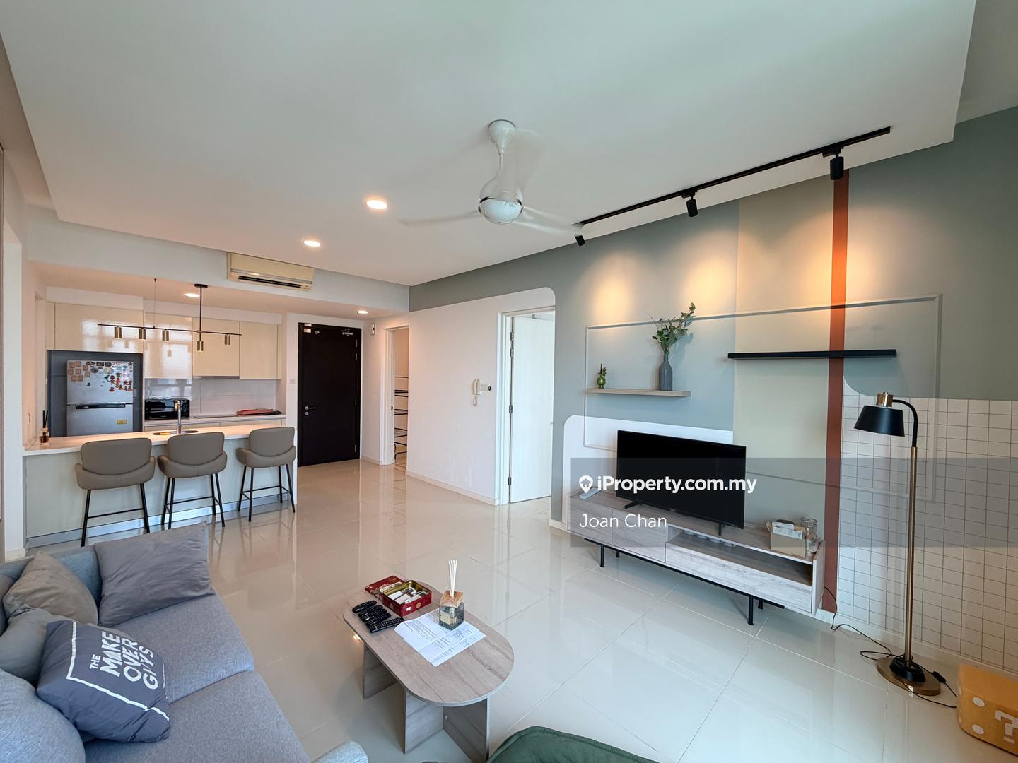 Service Residence for Rent in Tropicana Avenue by Joan Chan - iProperty.com.my