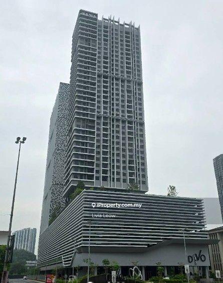 Service Residence for Sale in D'Ivo by Livia Leow - iProperty.com.my