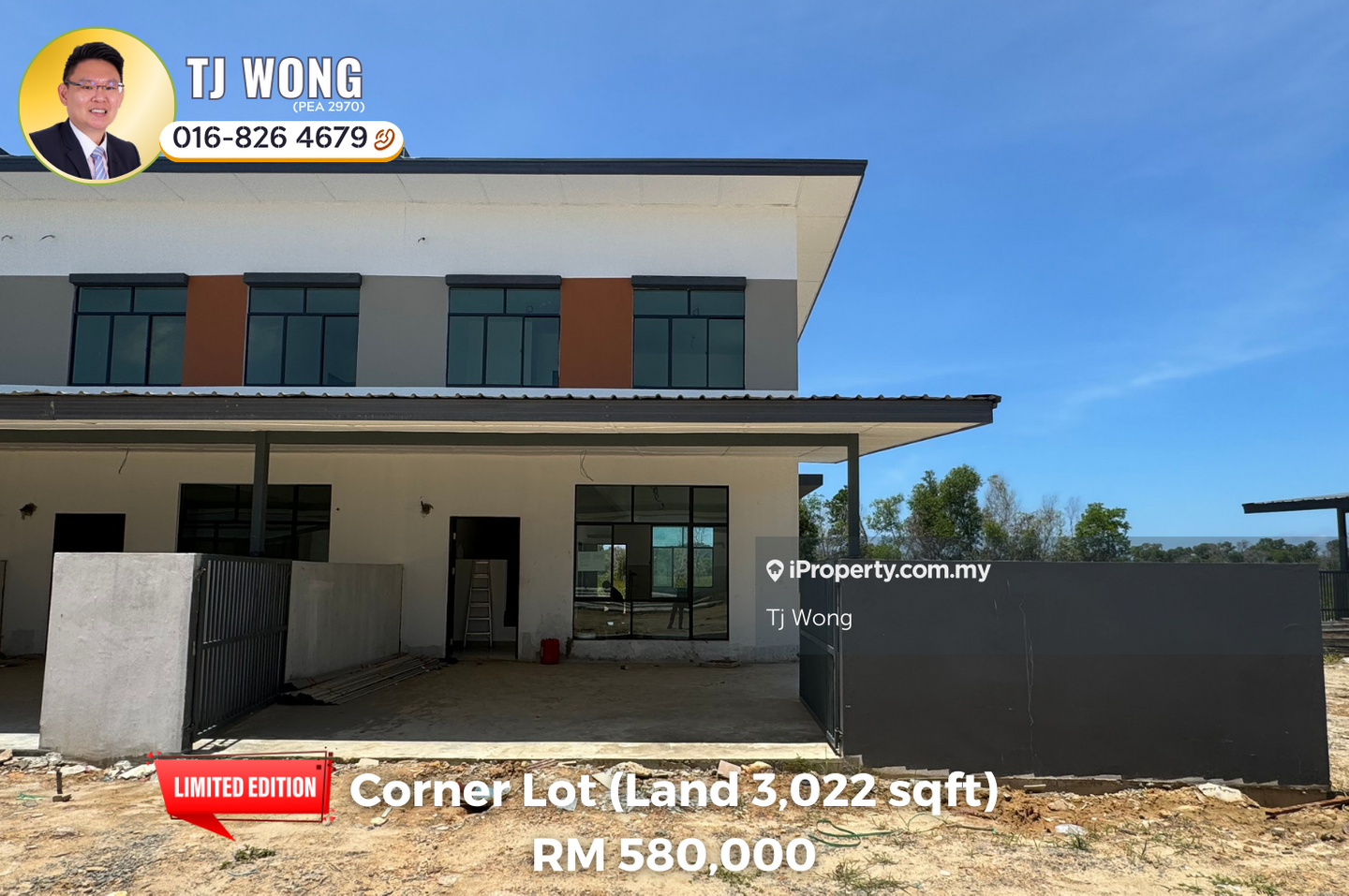 2-storey Terraced House for Sale in Tuaran, Sabah by Tj Wong - iProperty.com.my