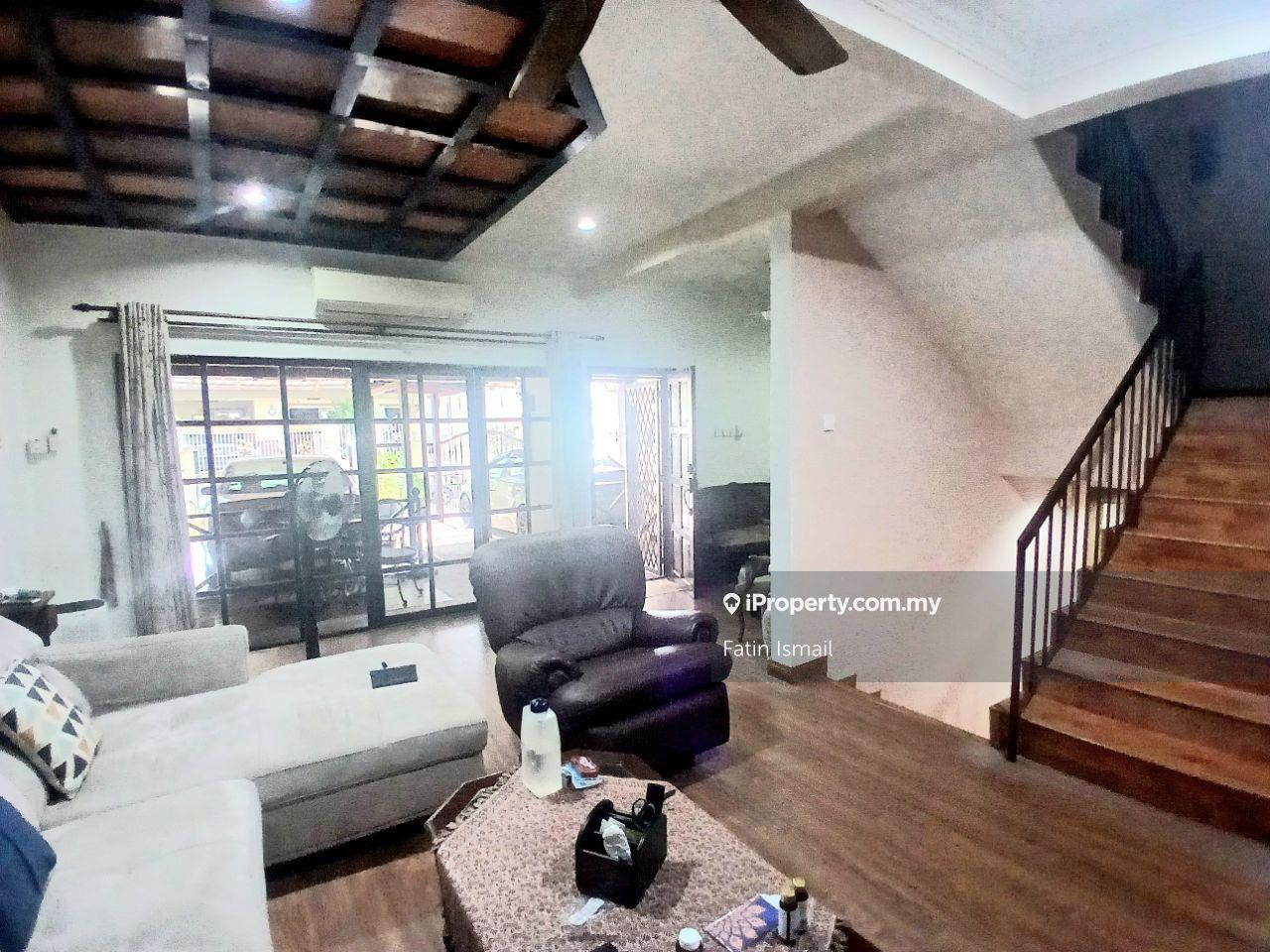 Rumah Berangkai 3 Tingkat untuk Dijual di Taman Dataran Ukay, Ulu Kelang oleh Fatin Ismail - iProperty.com.my