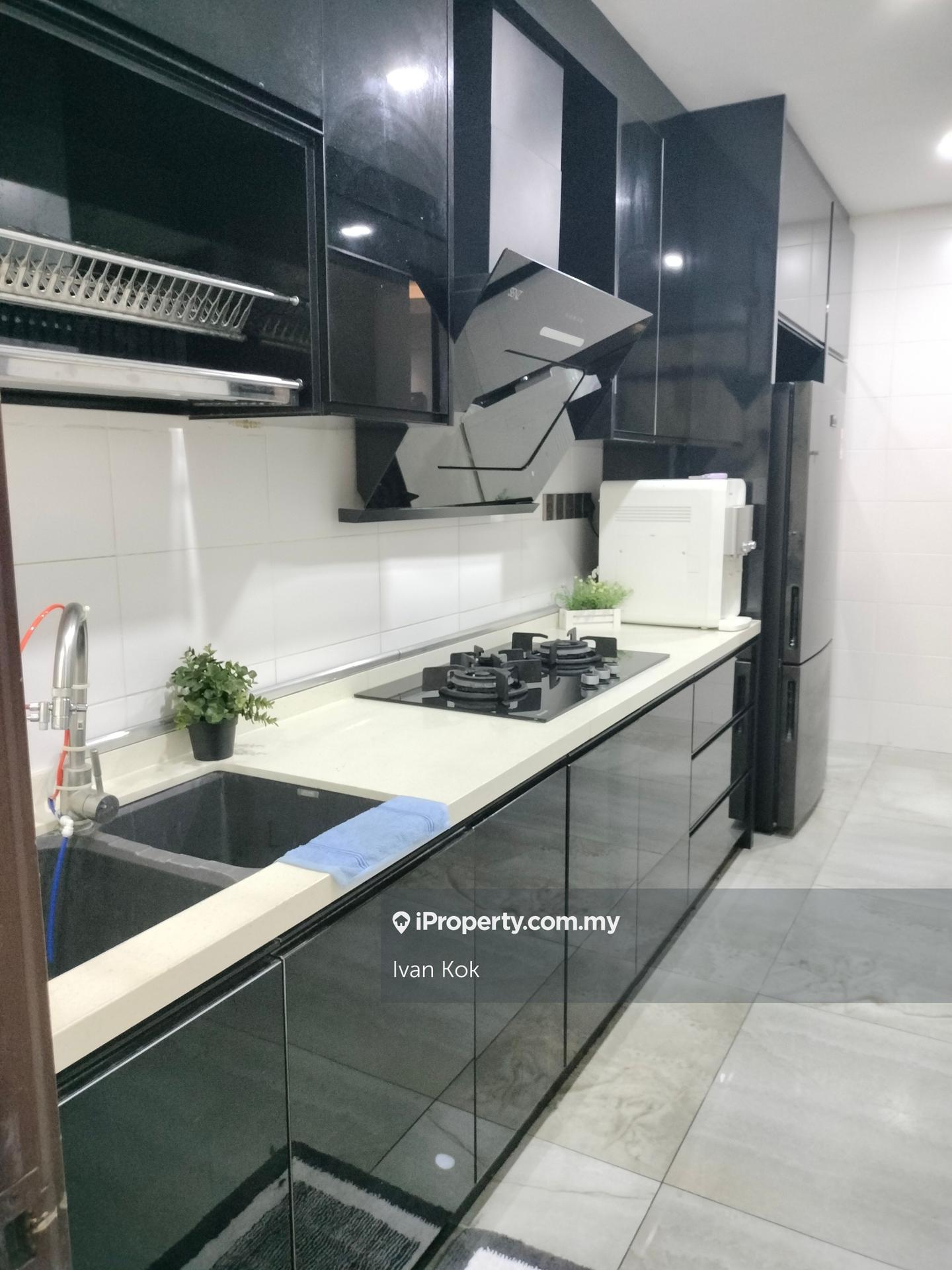 Kondominium untuk Disewa di Hijauan Saujana oleh Ivan Kok - iProperty.com.my